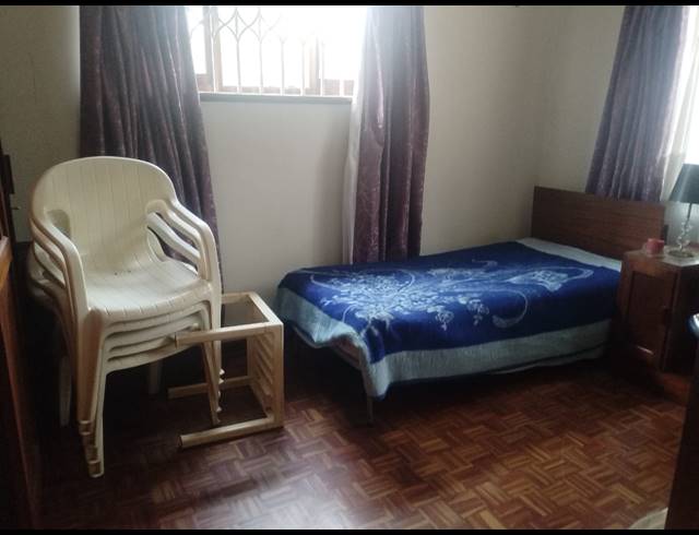 3 BEDROOM HOUSE FOR SALE IN BLUFF